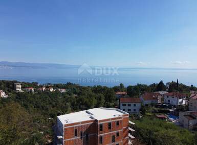 Trosoban stan, Opatija, Ika, prodaja, 99m2, 500000e, id11297