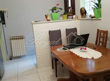 Trosoban stan, Opatija, Opatija - Centar, prodaja, 52m2, 220000e, id789