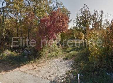 Plac, Kanfanar, Kanfanar, prodaja, 6010m2, 450000e, id12099