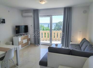 Apartman, Crikvenica, Dramalj, prodaja, 100m2, 258000e, id878