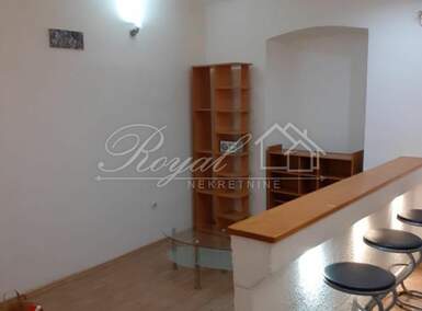 Dvosoban stan, Rijeka, Banderovo, prodaja, 46m2, 124000e, id917