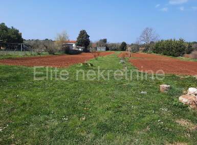 Plac, Pula, Pula, prodaja, 3300m2, 990000e, id12875