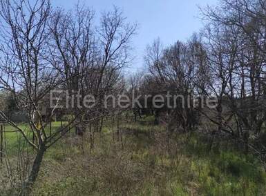 Zemljiste, Medulin, prodaja, 123500 €, 1015 m2