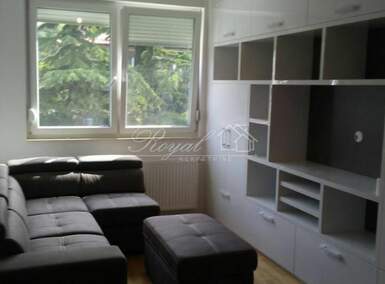 Dvosoban stan, Rijeka, Krimeja, najam, 40m2, 550e, id966