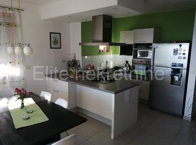 Cetvorosoban stan, Rijeka, Zapad, prodaja, 110m2, 350000e, id13237