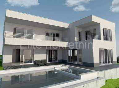 Kuca, Crikvenica, Crikvenica, prodaja, 220m2, 775000e, id13245