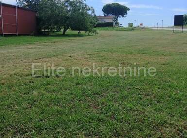 Zemljiste, Novigrad, prodaja, 655000 €, 2604 m2