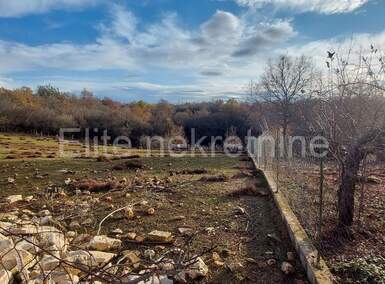 Plac, Višnjan, Radoši kod Višnjana, prodaja, 4380m2, 315000e, id13525