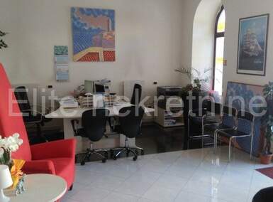 Poslovni prostor / Lokal, Rijeka, Centar, prodaja, 94m2, 415000e, id13570