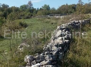 Plac, Kanfanar, Jural, prodaja, 2720m2, 150000e, id13574