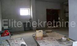 Poslovni prostor / Lokal, Delnice, Delnice, prodaja, 850m2, 144500e, id13701