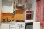 Jednosoban stan, Rijeka, Belveder, najam, 30m2, 350e, id1016