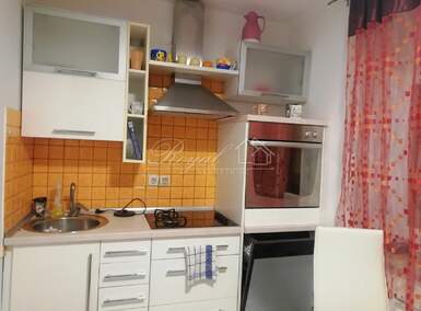 Jednosoban stan, Rijeka, Belveder, najam, 30m2, 350e, id1016