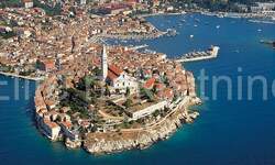 Dvosoban stan, Rovinj, Rovinj, prodaja, 60m2, 412000e, id13826