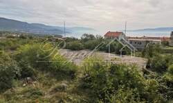 Plac, Novi Vinodolski, Povile, prodaja, 1108m2, 205000e, id1023