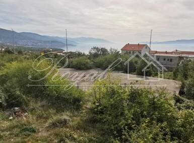 Plac, Novi Vinodolski, Povile, prodaja, 1108m2, 205000e, id1023