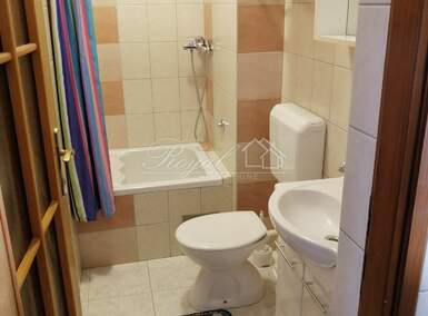 Jednosoban stan, Kraljevica, Kraljevica, najam, 22m2, 500e, id1040