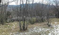 Plac, Jelenje, Podhum, prodaja, 1330m2, 42000e, id14096