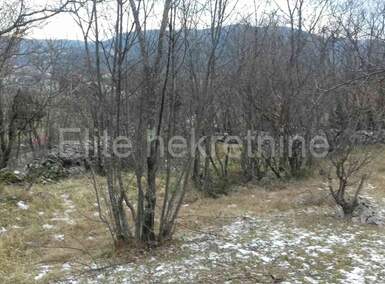 Plac, Jelenje, Podhum, prodaja, 1330m2, 42000e, id14096