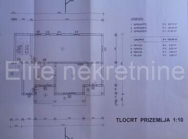 Plac, Opatija, Veprinac, prodaja, 1272m2, 75000e, id14314