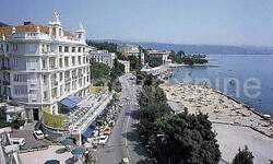 Plac, Opatija, Pobri, prodaja, 1270m2, 464000e, id14328