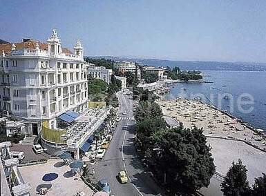 Plac, Opatija, Pobri, prodaja, 1270m2, 464000e, id14328