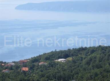 Plac, Opatija, Veprinac, prodaja, 1500m2, 124000e, id14352