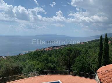 Kuca, Opatija, Pobri, prodaja, 292m2, 2900000e, id14356