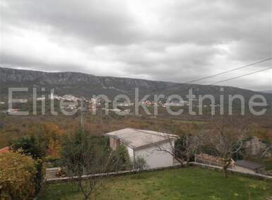 Kuca, Vinodol, Bribir, prodaja, 240m2, 290000e, id14426