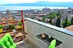 Trosoban stan, Rijeka, Centar, najam, 55m2, 700e, id1093