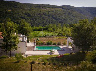 Kuca, Motovun, Motovun, prodaja, 110m2, 875000e, id14664