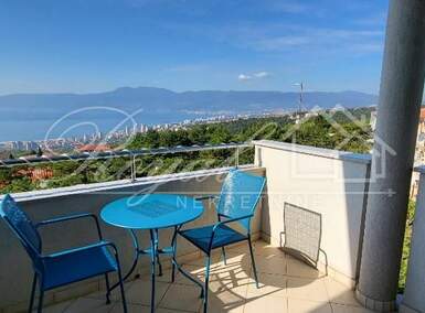 Stan, Rijeka, Pulac, prodaja, 120m2, 258000e, id14755