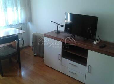 Jednosoban stan, Rijeka, Pećine, najam, 31m2, 360e, id14946