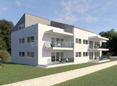 Stan, Rovinj, prodaja, 1047000 €, 209 m2