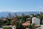 Dvosoban stan, Rijeka, Krnjevo, najam, 42m2, 400e, id1190