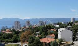 Dvosoban stan, Rijeka, Krnjevo, najam, 42m2, 400e, id1190