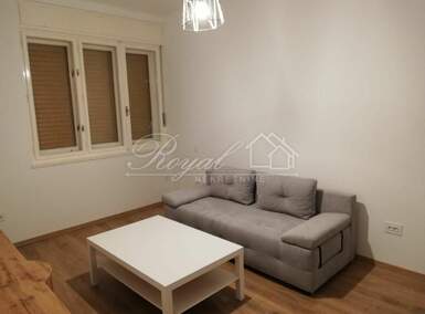 Dvosoban stan, Rijeka, Bulevard, najam, 48m2, 600e, id15235