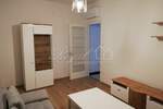 Dvosoban stan, Rijeka, Bulevard, najam, 48m2, 600e, id15235