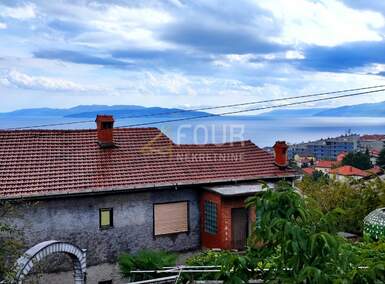 Kuca, Rijeka, Zamet, prodaja, 300m2, 550000e, id15337