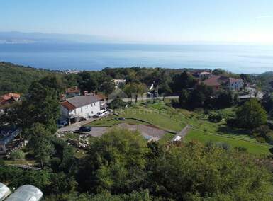 Plac, Opatija, Poljane, prodaja, 2533m2, 395000e, id15522