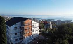 Cetvorosoban stan, Rijeka, Banderovo, prodaja, 118m2, 380000e, id15540