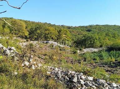 Plac, Mošćenička Draga, Brseč, prodaja, 4240m2, 225000e, id15553