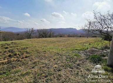 Plac, Višnjan, prodaja, 0m2, 170976e, id15861