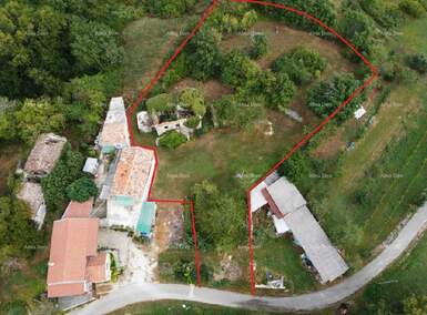 Kuca, Gračišće, prodaja, 150m2, 150000e, id15916