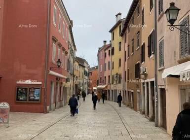 Dvosoban stan, Rovinj, prodaja, 46m2, 242000e, id16166