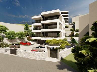 Dvosoban stan, Opatija, prodaja, 74m2, 518000e, id16182