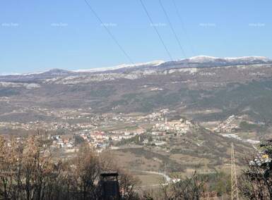 Plac, Buzet, prodaja, 0m2, 247200e, id16709