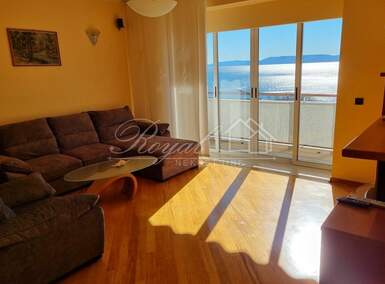 Cetvorosoban stan, Rijeka, Pećine, najam, 100m2, 750e, id16984