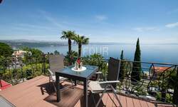 Cetvorosoban stan, Opatija, Opatija - Centar, prodaja, 140m2, 795000e, id16991