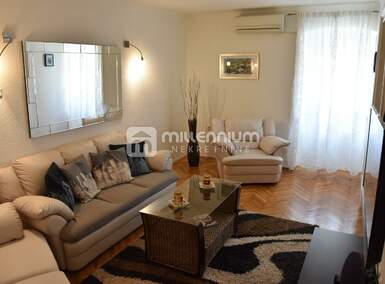 Trosoban stan, Rijeka, Centar, prodaja, 73m2, 265000e, id17042